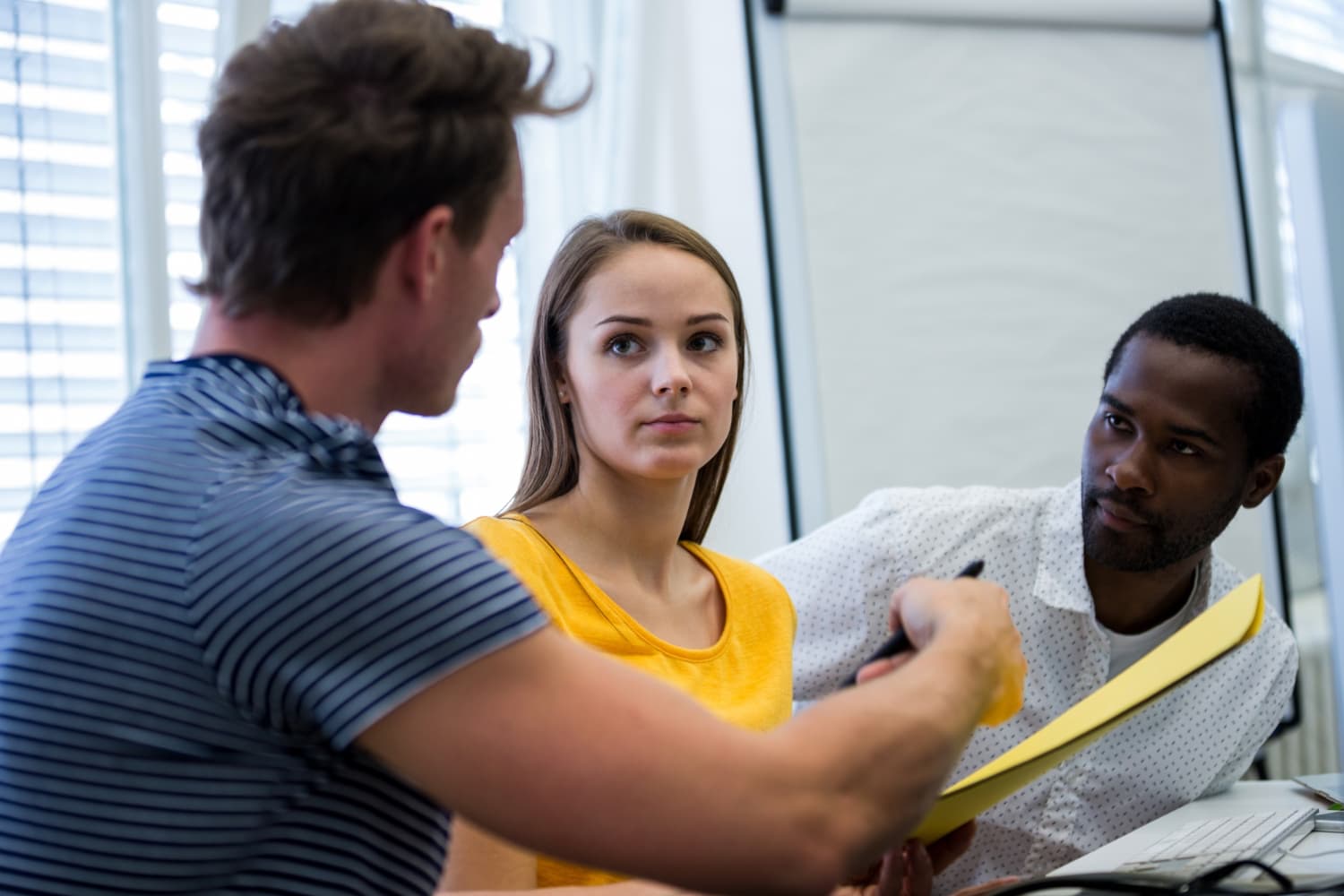 Alternance ou formation initiale : comment faire le bon choix ?