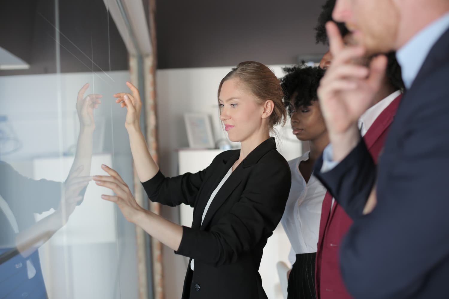 Management, commerce et leadership : quelles formations privilégier après le bac ?