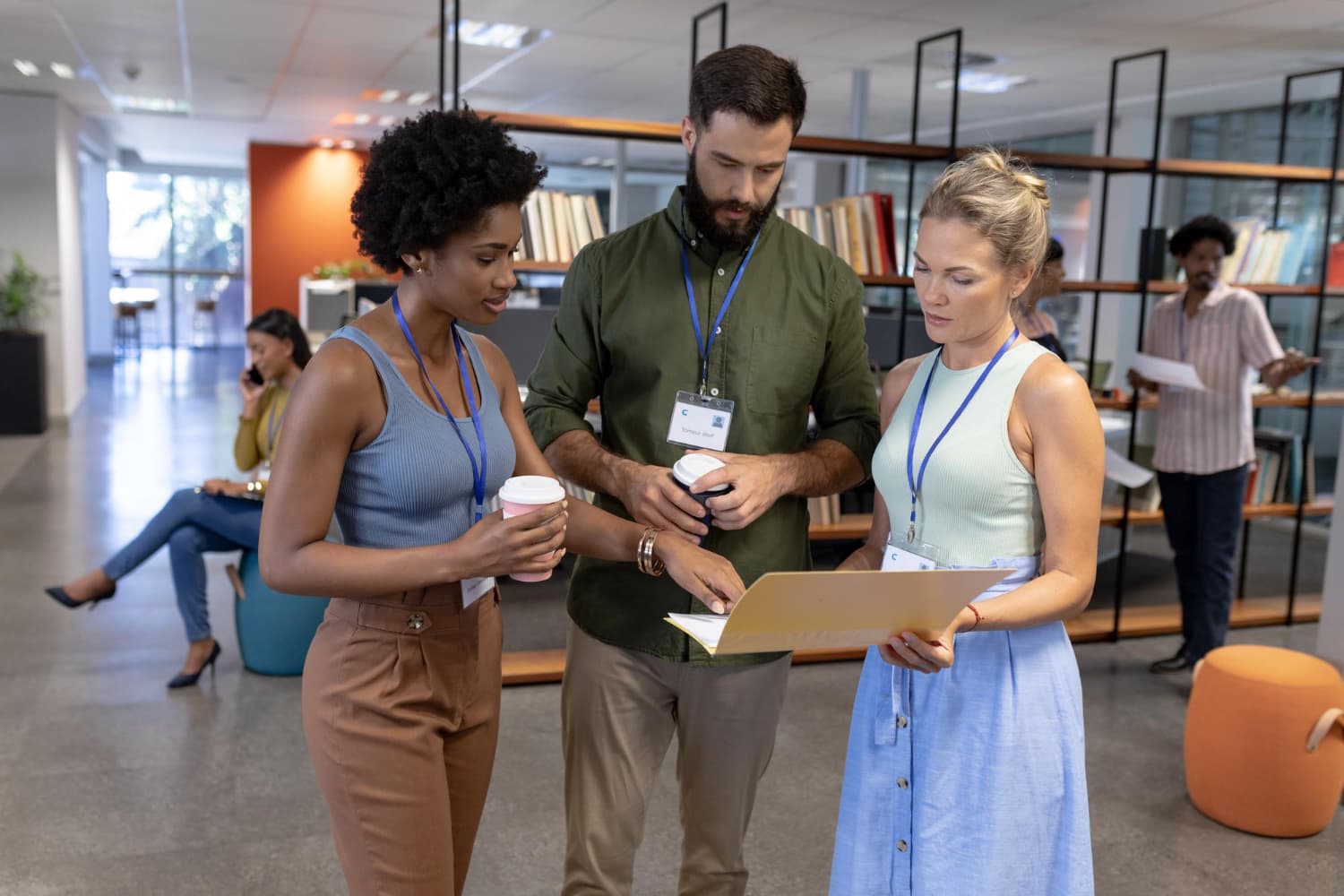 Événementiel, culture et communication : quels métiers pour demain ?