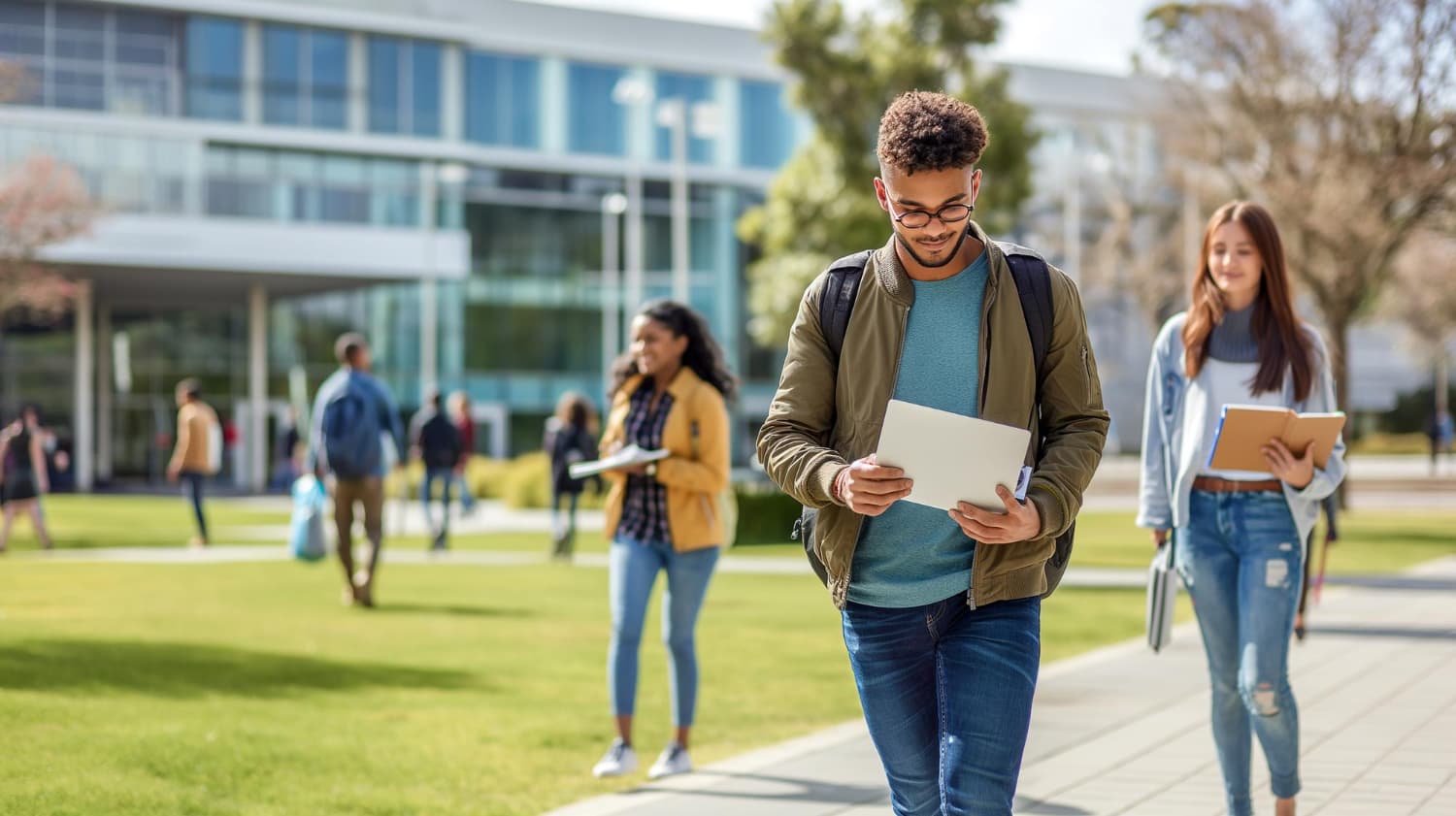 Choisir un campus selon sa région : un levier décisif pour la réussite du parcours étudiant