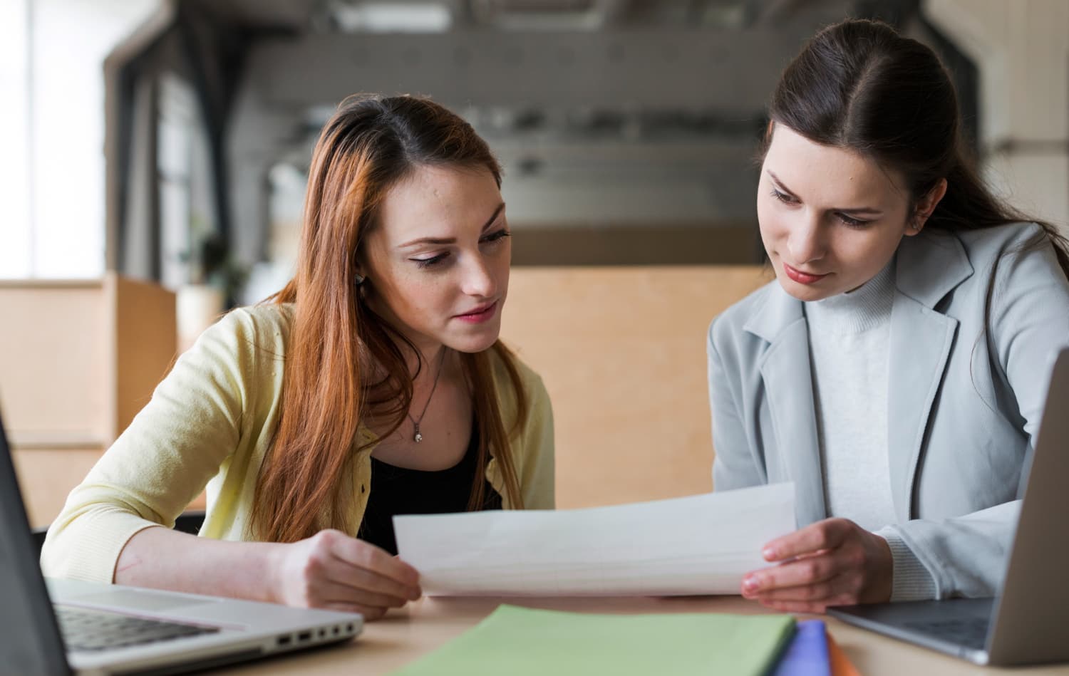 Contrat d’apprentissage ou contrat de professionnalisation : quelles différences ?