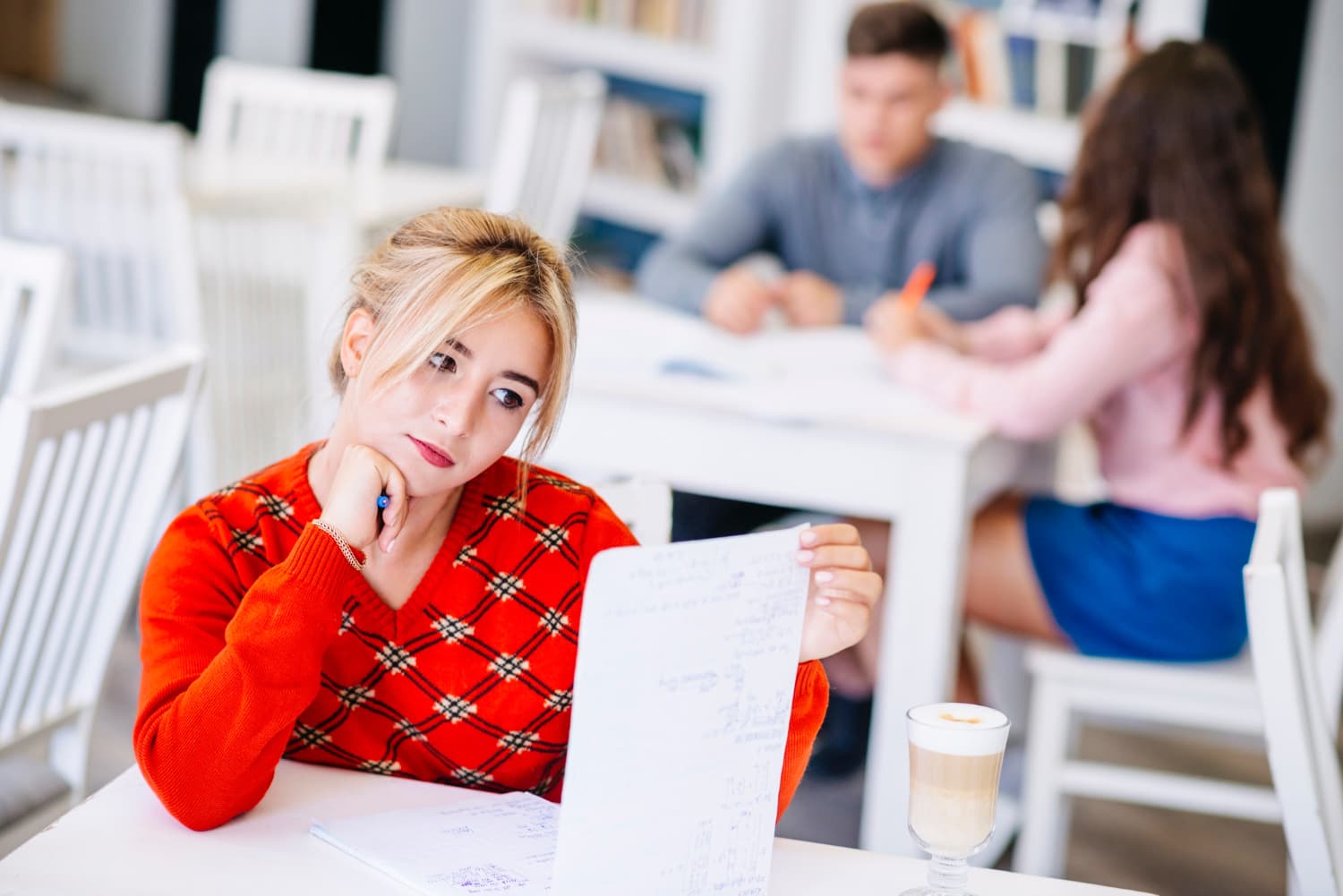 Les erreurs à éviter lors du choix de sa formation après le bac
