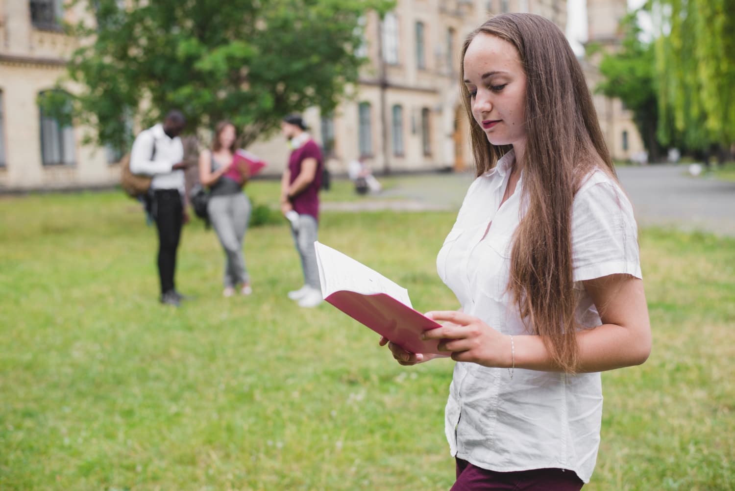 Les campus catholiques en milieu rural et périurbain : une alternative aux métropoles