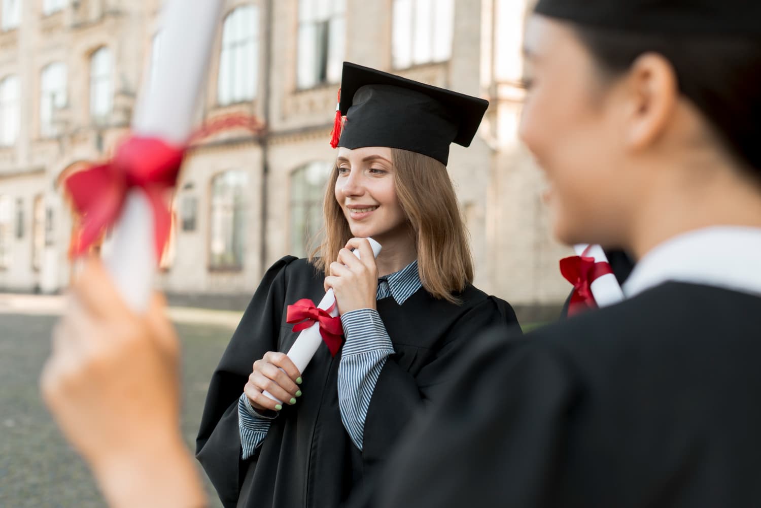Poursuivre en master après un bachelor : quels choix stratégiques pour sa carrière ?