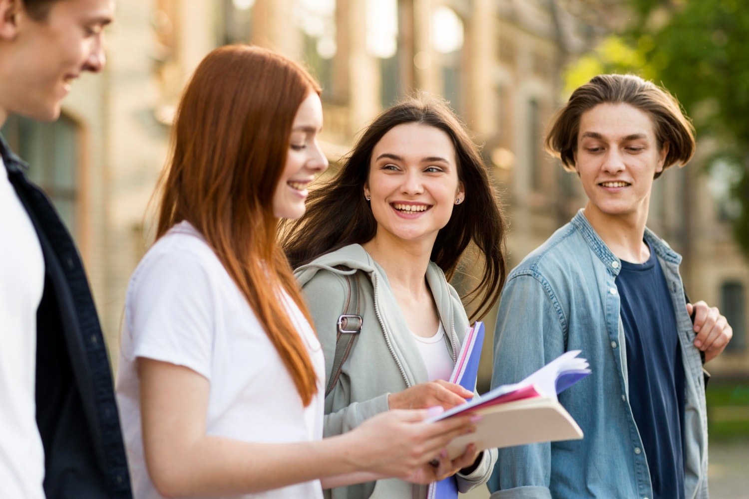 Bac général, technologique ou professionnel : quelles poursuites d’études dans l’enseignement supérieur catholique ?