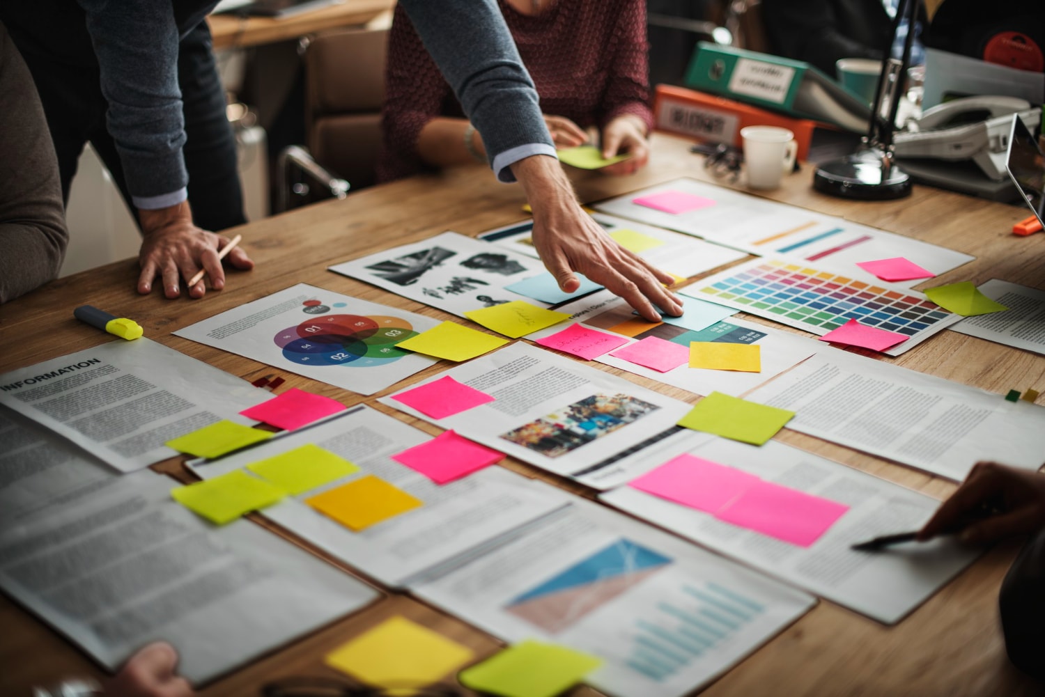 Faire de sa passion un projet professionnel durable : construire un parcours qui a du sens