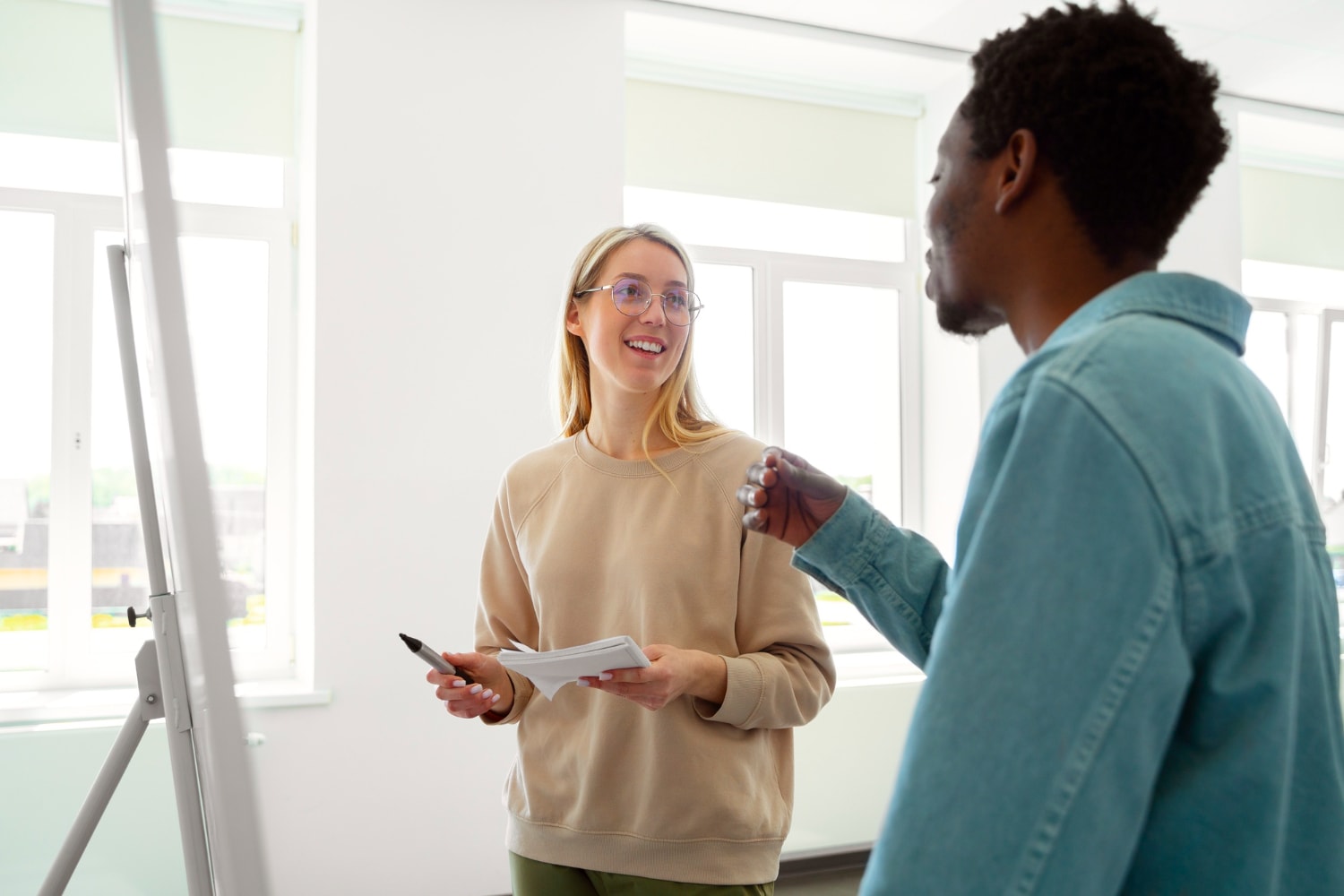 Alternance et insertion professionnelle : quels résultats après le diplôme ?