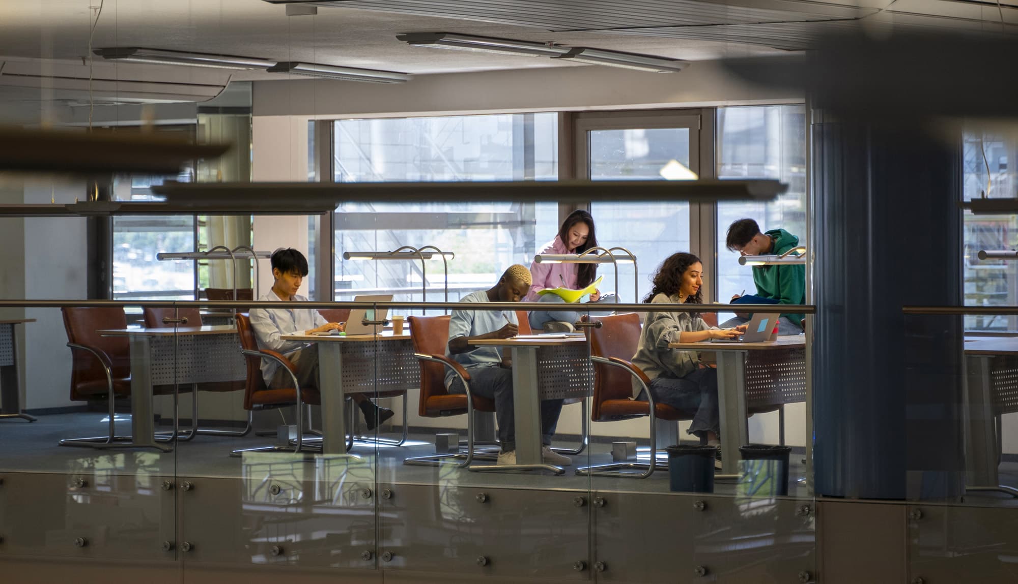 Banner des diplômes de formation