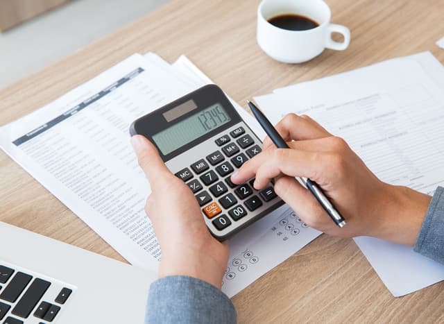 Image représentative de la filière Commerce, Management, Finance