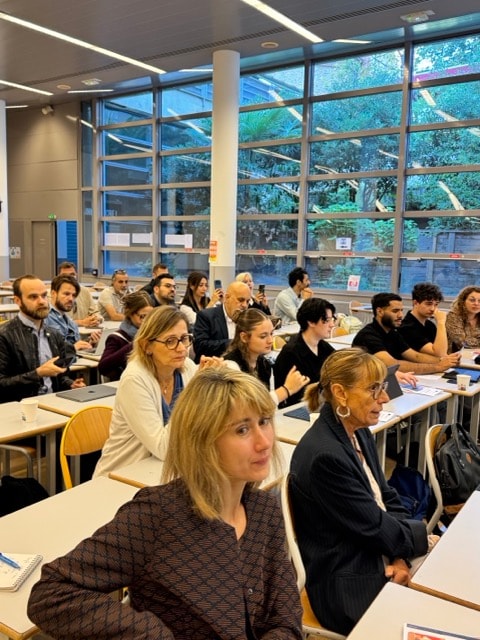 Meeting final de DigiTEACH
